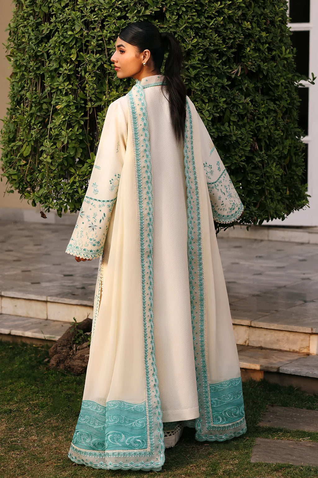 ZIVA VANILLE 3PC