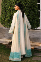 ZIVA VANILLE 3PC