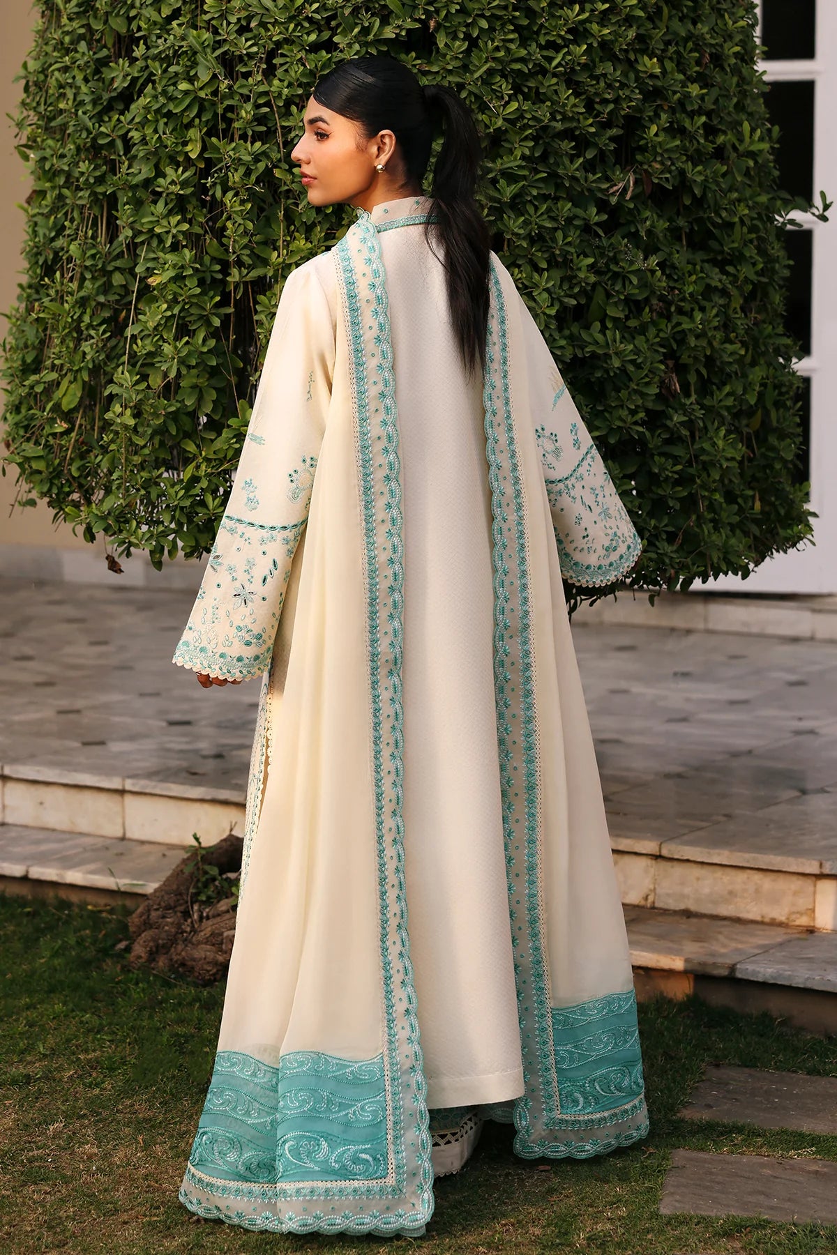 ZIVA VANILLE 3PC