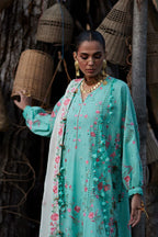 ELAN KASHMEE LAWN EL26-08 B