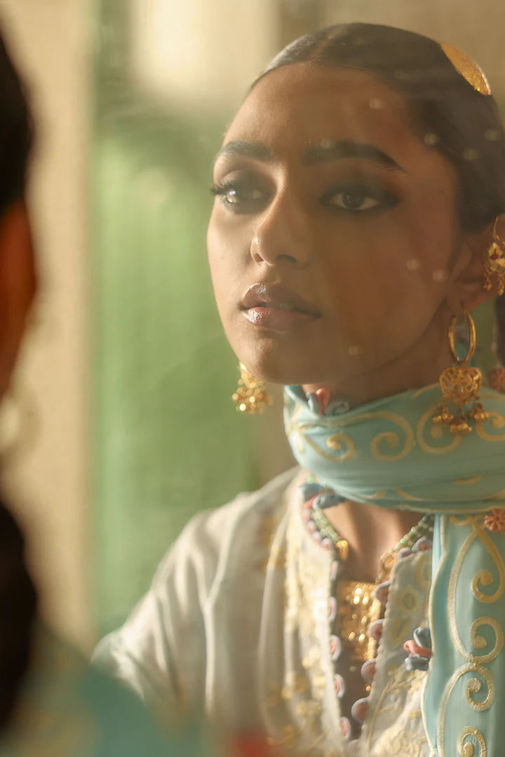 STITCHED BY CC ZF-25-03 ZAHA 3PC