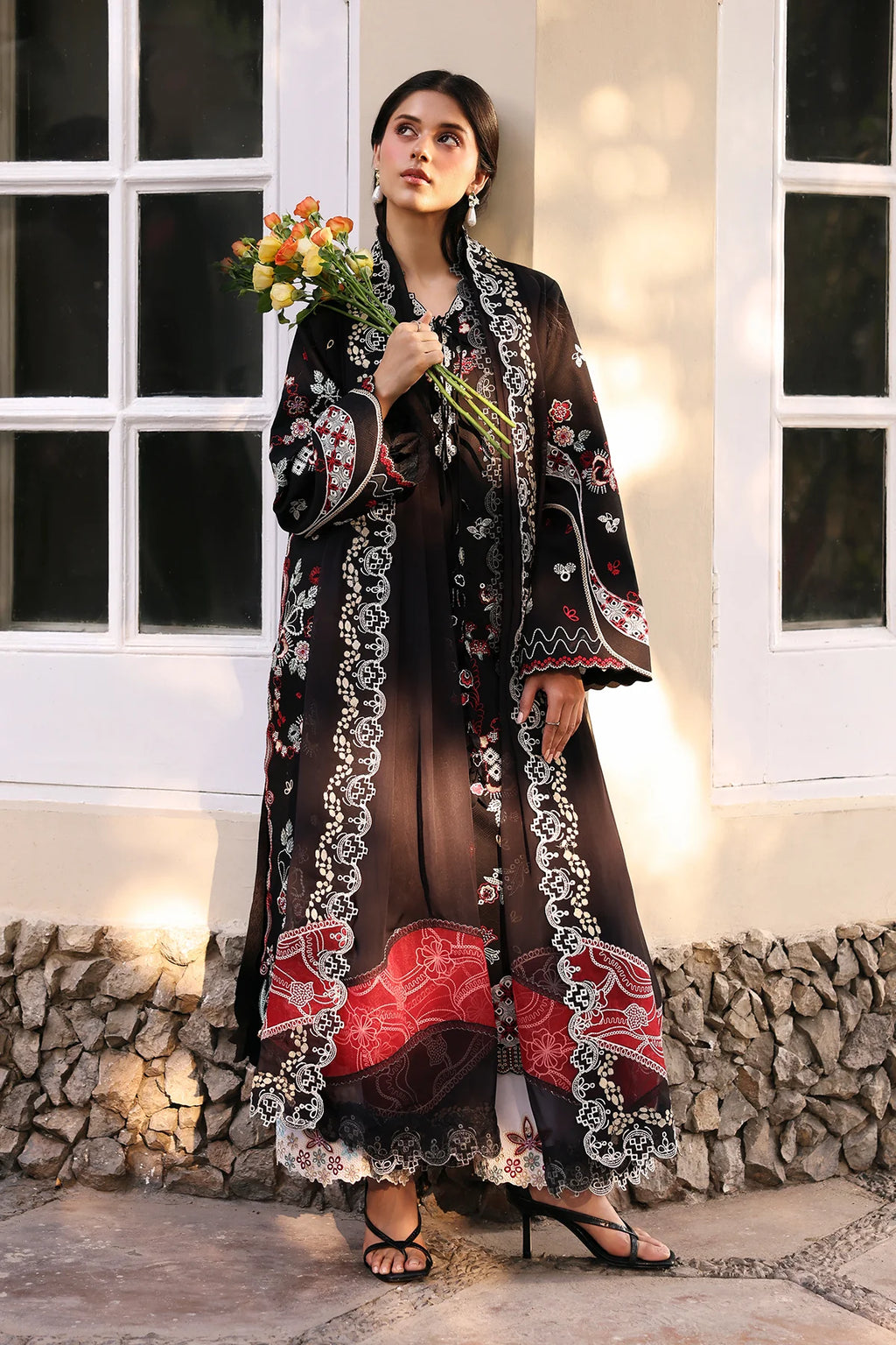 ZIVA EBON 3PC