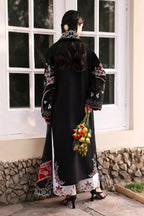 ZIVA EBON 3PC