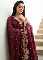 SAHANE VIRELLE LAWN CG-50001