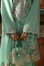 STITCHED BY CC ZF-25-05 ZAHA 3PC