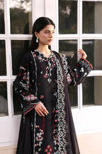 ZIVA EBON 3PC
