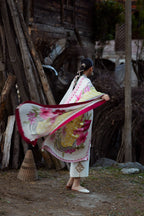 ELAN KASHMEE LAWN EL26-11 B