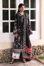 ZIVA EBON 3PC
