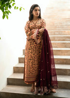 SAHANE VIRELLE LAWN CG-50001