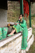 STITCHED BY CC ZL25-06A ZAHA 3PC