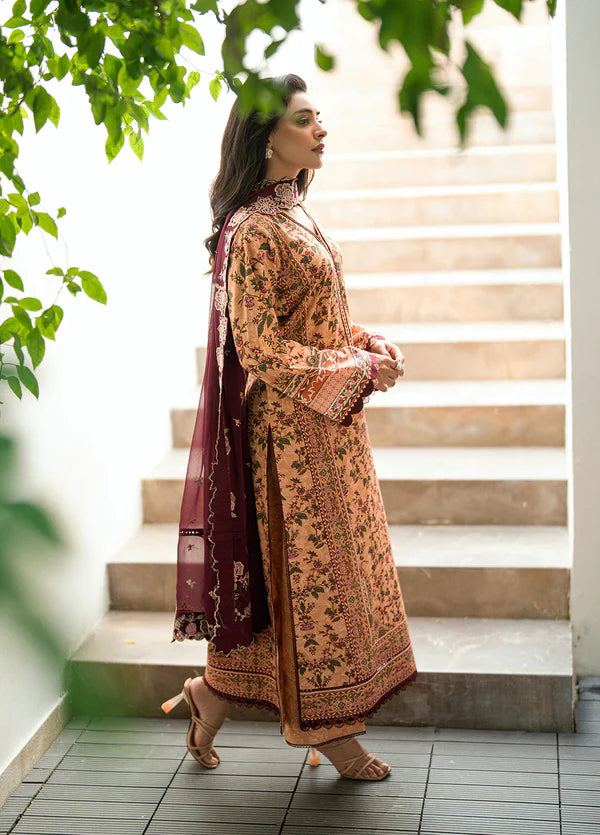 SAHANE VIRELLE LAWN CG-50001