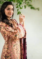 SAHANE VIRELLE LAWN CG-50001
