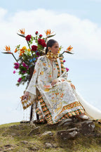 ELAN KASHMEE LAWN EL26-09 A