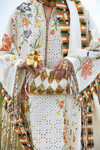 ELAN KASHMEE LAWN EL26-09 A