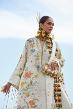 ELAN KASHMEE LAWN EL26-09 A