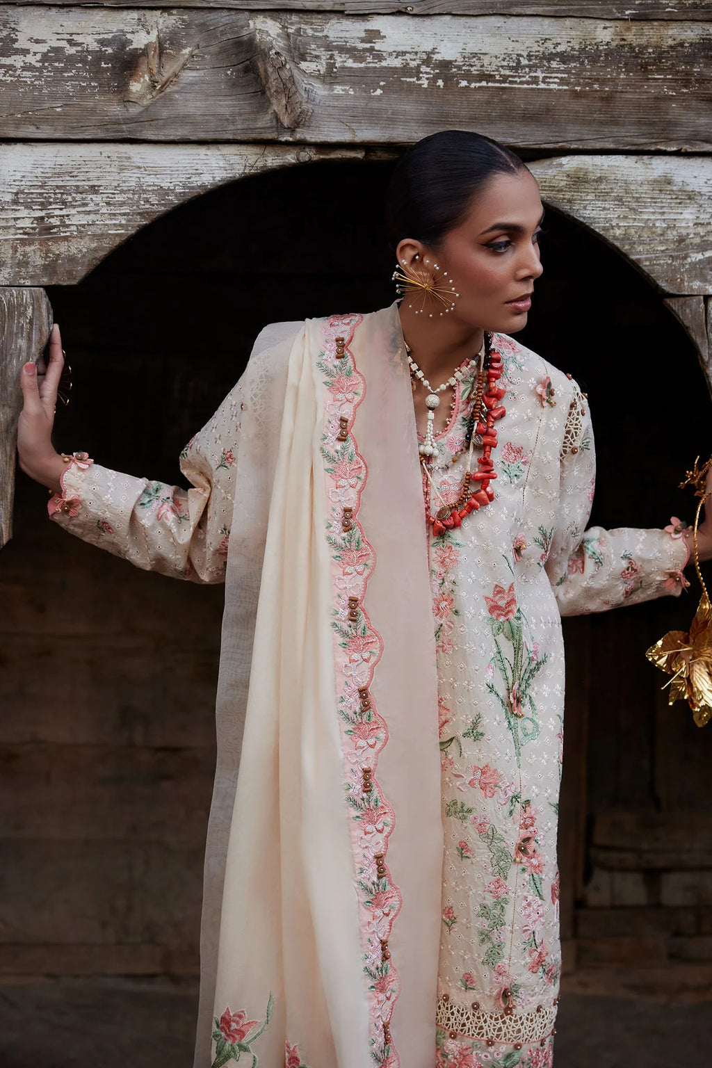 ELAN KASHMEE LAWN EL26-10 A
