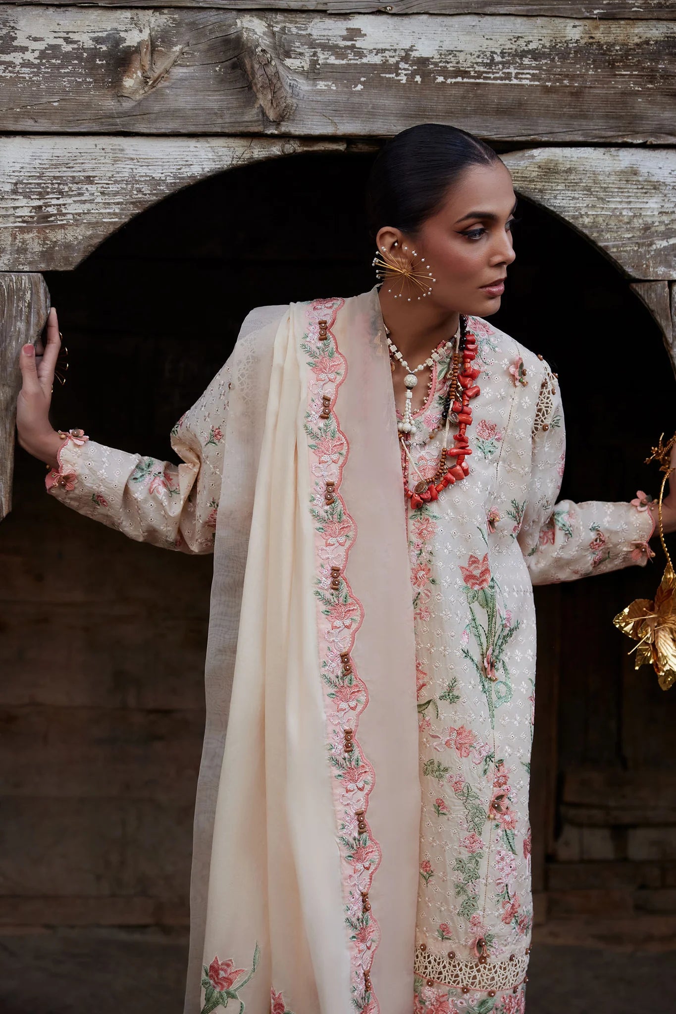 ELAN KASHMEE LAWN EL26-10 A