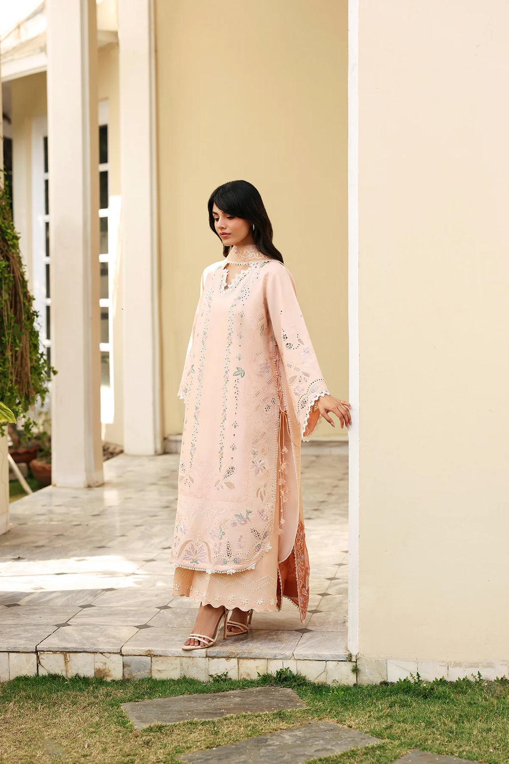 ZIVA SORBET 3PC