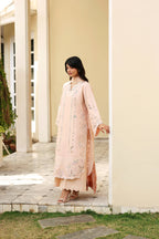 ZIVA SORBET 3PC