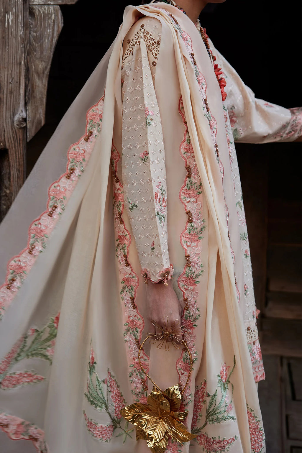 ELAN KASHMEE LAWN EL26-10 A