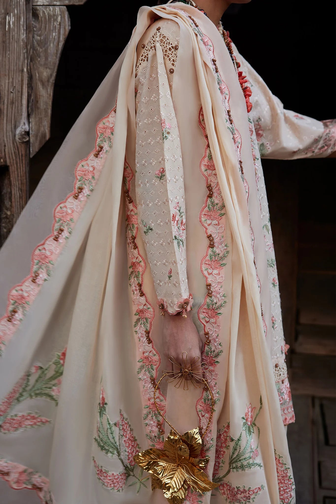 ELAN KASHMEE LAWN EL26-10 A