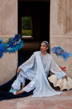 ELAN KASHMEE LAWN EL26-02 A