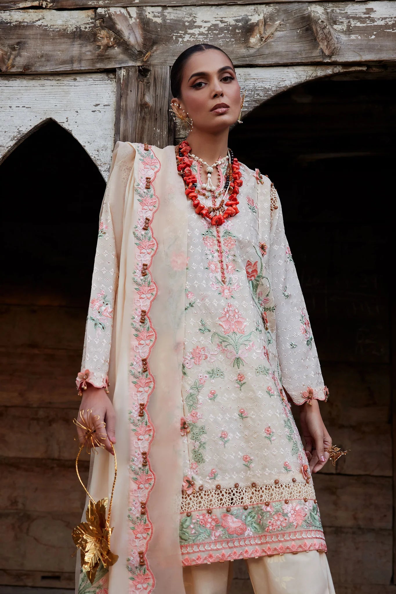 ELAN KASHMEE LAWN EL26-10 A
