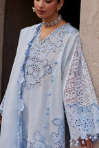 ELAN KASHMEE LAWN EL26-02 A