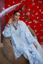 ELAN KASHMEE LAWN EL26-02 A