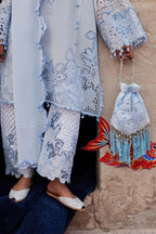 ELAN KASHMEE LAWN EL26-02 A