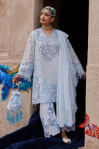ELAN KASHMEE LAWN EL26-02 A