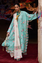 ELAN KASHMEE LAWN EL26-08 B
