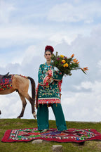 ELAN KASHMEE LAWN EL26-12 A