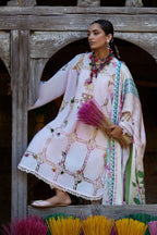ELAN KASHMEE LAWN EL26-11 A