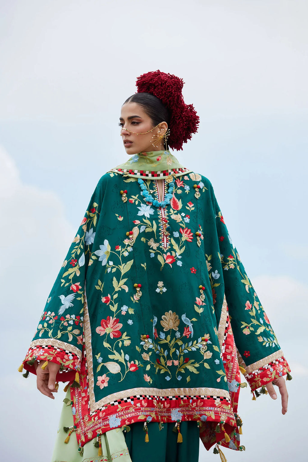 ELAN KASHMEE LAWN EL26-12 A