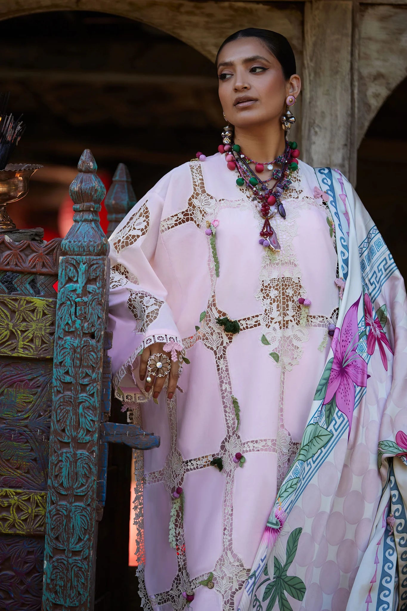 ELAN KASHMEE LAWN EL26-11 A