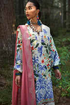STITCHED BY CC ZAHA ZL25-03B 3PC