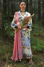 STITCHED BY CC ZAHA ZL25-03B 3PC
