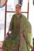 ELAN KASHMEE LAWN EL26-08 A