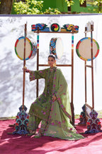 ELAN KASHMEE LAWN EL26-08 A