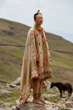 ELAN KASHMEE LAWN EL26-12 B