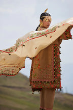 ELAN KASHMEE LAWN EL26-12 B