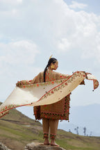 ELAN KASHMEE LAWN EL26-12 B