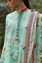 STITCHED BY CC ZAHA ZL25-02B 3PC