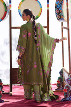 ELAN KASHMEE LAWN EL26-08 A
