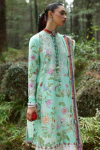 STITCHED BY CC ZAHA ZL25-02B 3PC