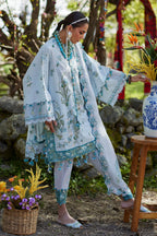 ELAN KASHMEE LAWN EL26-10 B