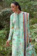 STITCHED BY CC ZAHA ZL25-02B 3PC