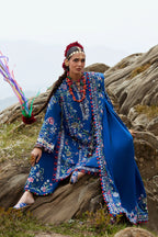 ELAN KASHMEE LAWN EL26-01 B
