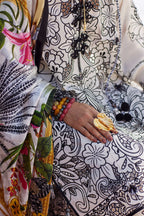 ELAN KASHMEE LAWN EL26-07 B